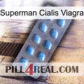 Superman Cialis Viagra viagra3